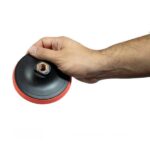 پایه-پد-پولیش-چسبی-مینی-اصل