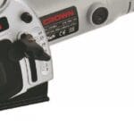 شیارزن دو تیغ کرون 1500 وات مدل CT13525 - Image 2