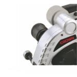 شیارزن دو تیغ کرون 1500 وات مدل CT13525 - Image 3