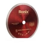 صفحه سرامیک بر 23 سانت رونیکس RH-3508