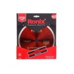 صفحه سرامیک بر 23 سانت رونیکس RH-3508 - Image 2