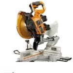اره فارسی بر کشویی شارژی آاگ 254 میلیمتر مدل BPS18-254LB0