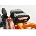 اره فارسی بر کشویی شارژی آاگ 254 میلیمتر مدل BPS18-254LB0 - Image 7