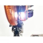 اره فارسی بر کشویی شارژی آاگ 254 میلیمتر مدل BPS18-254LB0 - Image 9