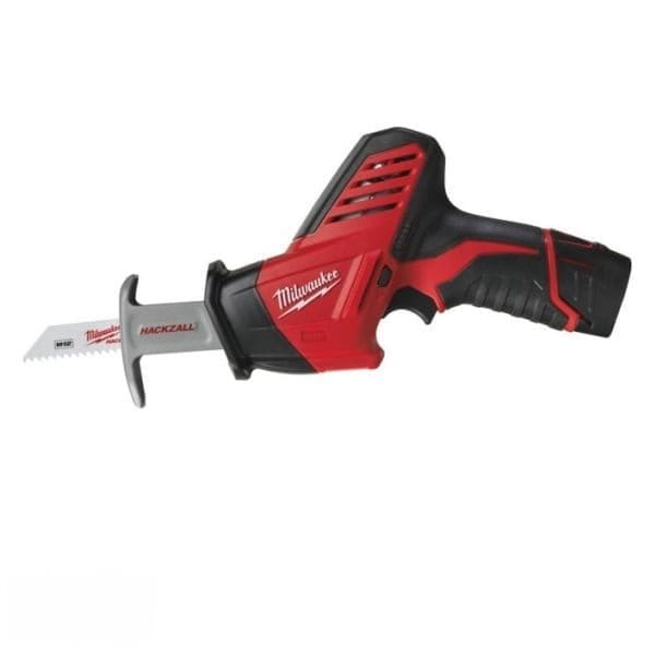 اره همه کاره شارژی میلواکی 12 ولت مدل C12HZ-202C