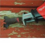 اره همه کاره شارژی میلواکی 12 ولت مدل C12HZ-202C - Image 2