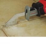 اره همه کاره شارژی میلواکی 12 ولت مدل C12HZ-202C - Image 4
