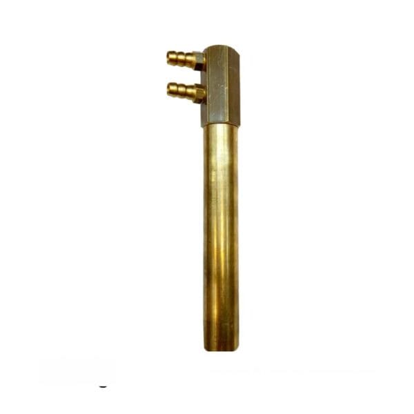 آبرو جوشکاری سایز 25