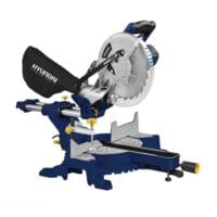 اره-فارسی-بر-هیوندای-255-میلیمتر-مدل-HP2925-MS