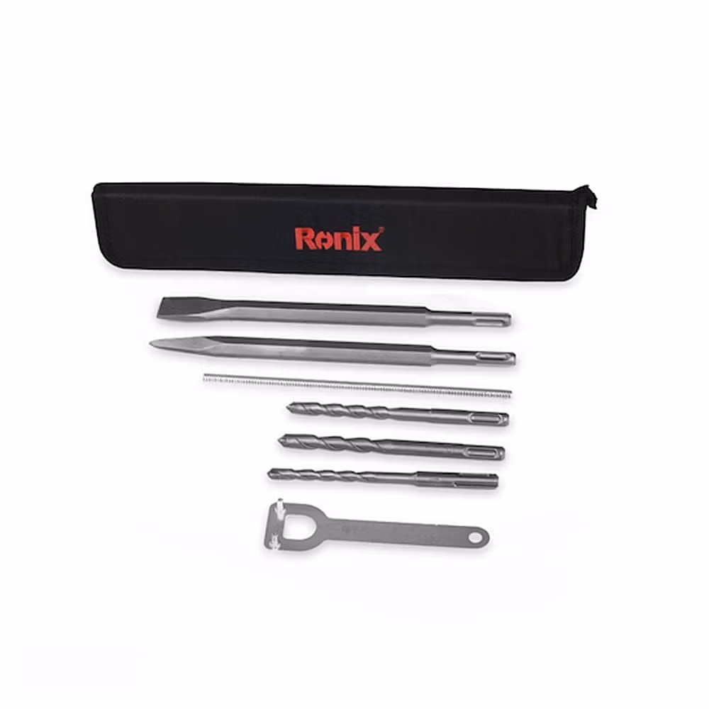 بتن-کن-رونیکس-1500-وات-مدل-2736-اصل