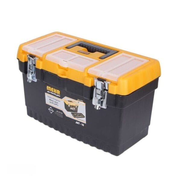 جعبه ابزار مهر 41 سانتی متر مدل JMT-16