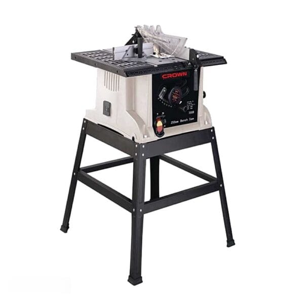 اره میزی کرون 255 میلیمتر مدل CT15209
