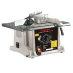 اره میزی کرون 255 میلیمتر مدل CT15209 - Image 2