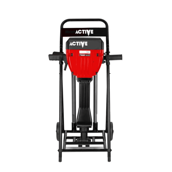 چکش تخریب اکتیو 30 کیلویی مدل AC-2531