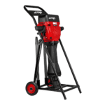 چکش تخریب اکتیو 30 کیلویی مدل AC-2531 - Image 2