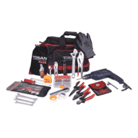 کیت-ابزار-خانگی-43-پارچه-توسن-مدل-T3501K