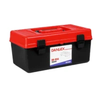 جعبه ابزار دنلکس 31 سانتی متر مدل DH-1014
