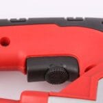 اره عمود بر گیربکسی دنلکس 750 وات مدل DX-4175G - Image 2