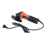 مینی فرز یونیکا 900 وات مدل UK-125A1854 - Image 4