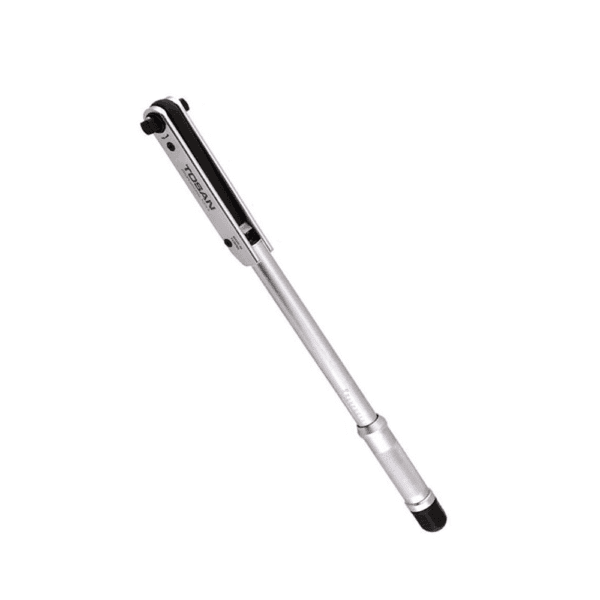 آچار ترکمتر توسن 1/2 اینچ مدل T12-2000TW