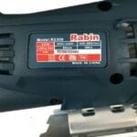 اره عمود بر برقی رابین 550 وات مدل R2309‎ - Image 4
