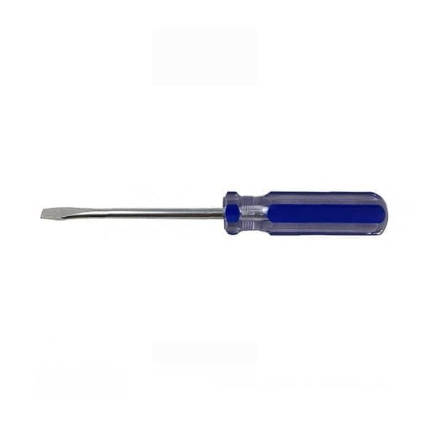 پیچ گوشتی دوسو 10 سانتی‌ سایز 5