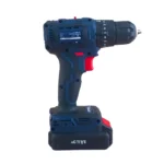 دریل پیچ گوشتی چکشی شارژی براشلس اکتیو 20 ولت مدل AC-3520BL - Image 3