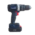 دریل پیچ گوشتی چکشی شارژی براشلس اکتیو 20 ولت مدل AC-3820BL - Image 3