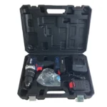 دریل پیچ گوشتی چکشی شارژی براشلس اکتیو 20 ولت مدل AC-3820BL - Image 4