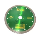 صفحه سرامیک بر اکو قطر 180 میلیمتر - Image 2