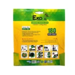 صفحه سرامیک بر اکو قطر 180 میلیمتر - Image 3