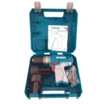 خرید-دریل-پیچ-گوشتی-چکشی-شارژی-توتال-12-ولت-مدل-TDLI12202-دو-باتری
