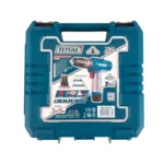 دریل-پیچ-گوشتی-چکشی-شارژی-توتال-12-ولت-مدل-TDLI12202-دو-باتری-اصل