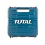 دریل-پیچ-گوشتی-چکشی-شارژی-توتال-12-ولت-مدل-TDLI12202-دو-باتری-حرفه‌ای