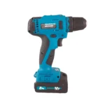 دریل پیچ گوشتی شارژی اس تی ای 12 ولت مدل CT21081H-2BMC - Image 2
