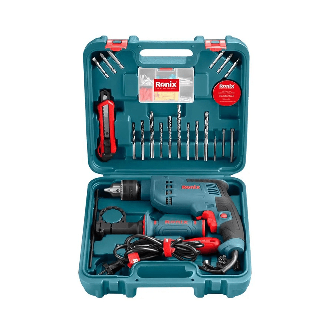 product_622_0_9e7a77 کیت-دریل-چکشی-رونیکس-750-وات-مدل-RS-0008