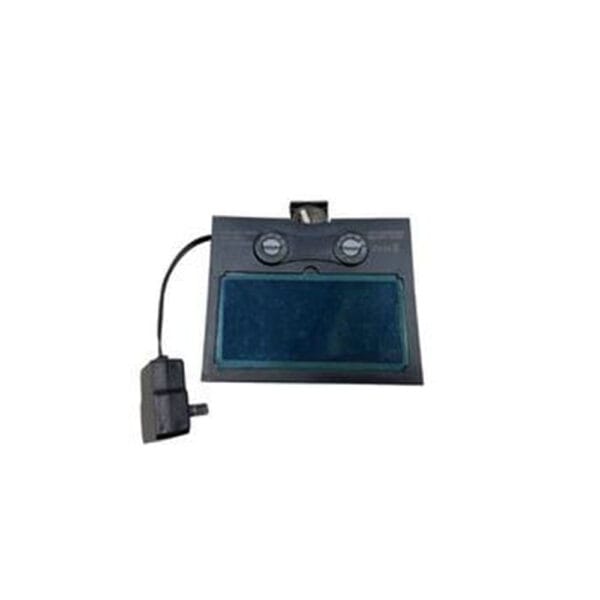 شیشه اتوماتیک ماسک جوشکاری اکتیو