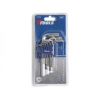 ست-9-عددی-آچار-آلن-وی-تولز-مدل-VT2161