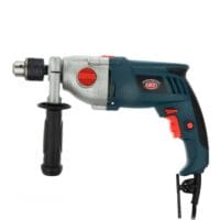 دریل-چکشی-گیربکسی-جی-آر-تی-910-وات-مدل-G2006