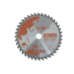 صفحه برش MDF قطر 230 میلیمتر