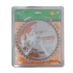 صفحه برش MDF قطر 230 میلیمتر - Image 2