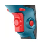 دریل چکشی رونیکس 900 وات مدل 2290 - Image 5