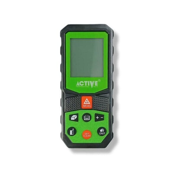 متر لیزری اکتیو 80 متری مدل AC-7480G