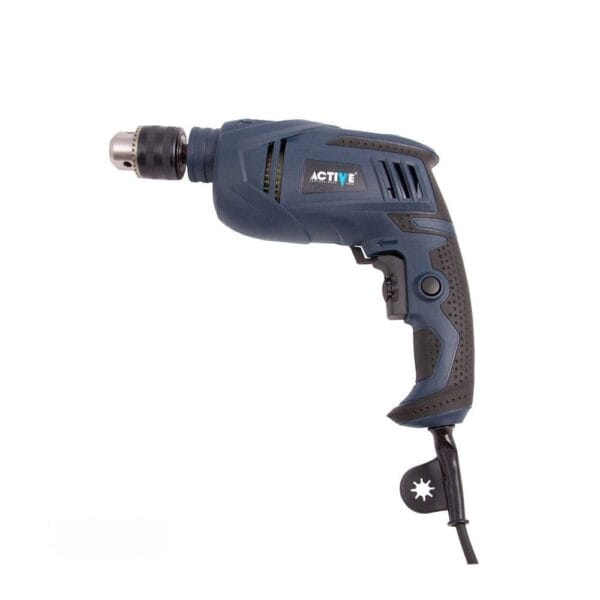 دریل چکشی اکتیو 750 وات مدل AC-2613S