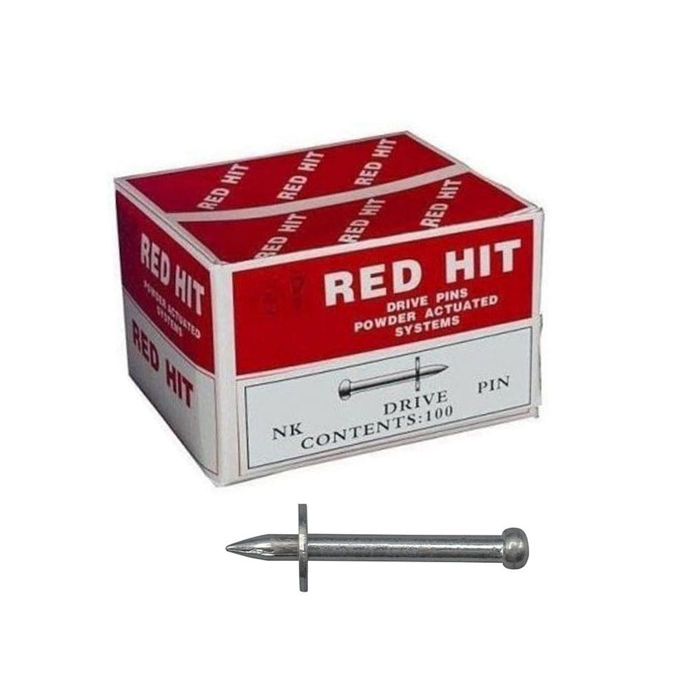 product_860_0_c0823e بسته 100 عددی میخ و چاشنی بتن ردهیت سایز 5.2 - Image 1