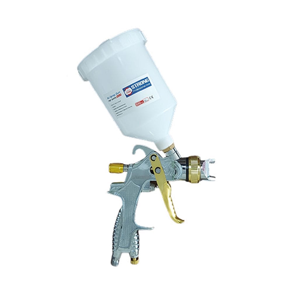 product_883_0_907aa8 پیستوله رنگ استرانگ طرح ساتا سه تنظیم مدل LM3000 - Image 1