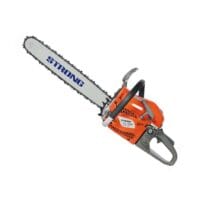 اره-زنجیری-بنزینی-استرانگ-2400-وات-مدل-STG9022