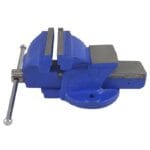 گیره رومیزی 200 میلی‌متر مدل MERCTOOLS