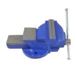 گیره رومیزی 200 میلی‌متر مدل MERCTOOLS - Image 2