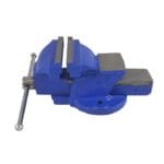 گیره رومیزی 150 میلی‌متر مدل MERCTOOLS